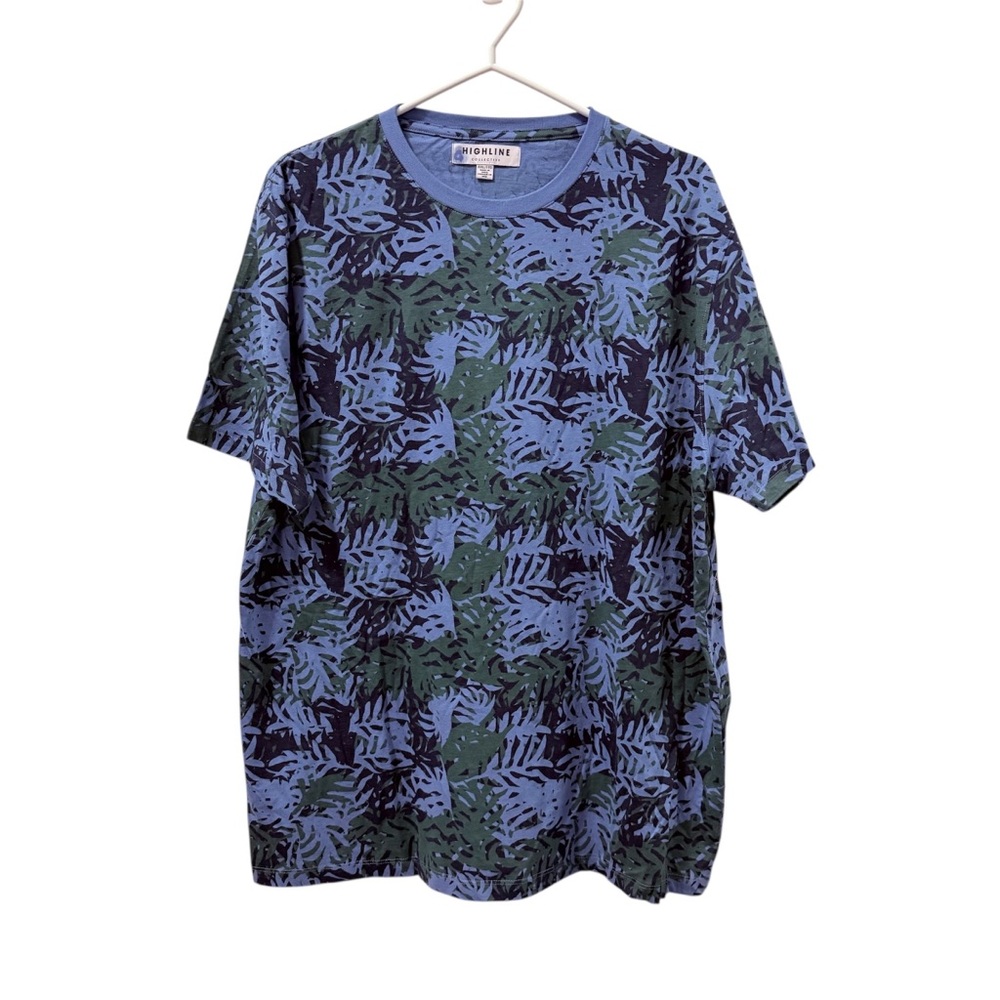 HIGHLINE COLLECTIVE Men's Shirt